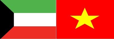 Le Vietnam félicite le Koweït pour leurs relations diplomatiques